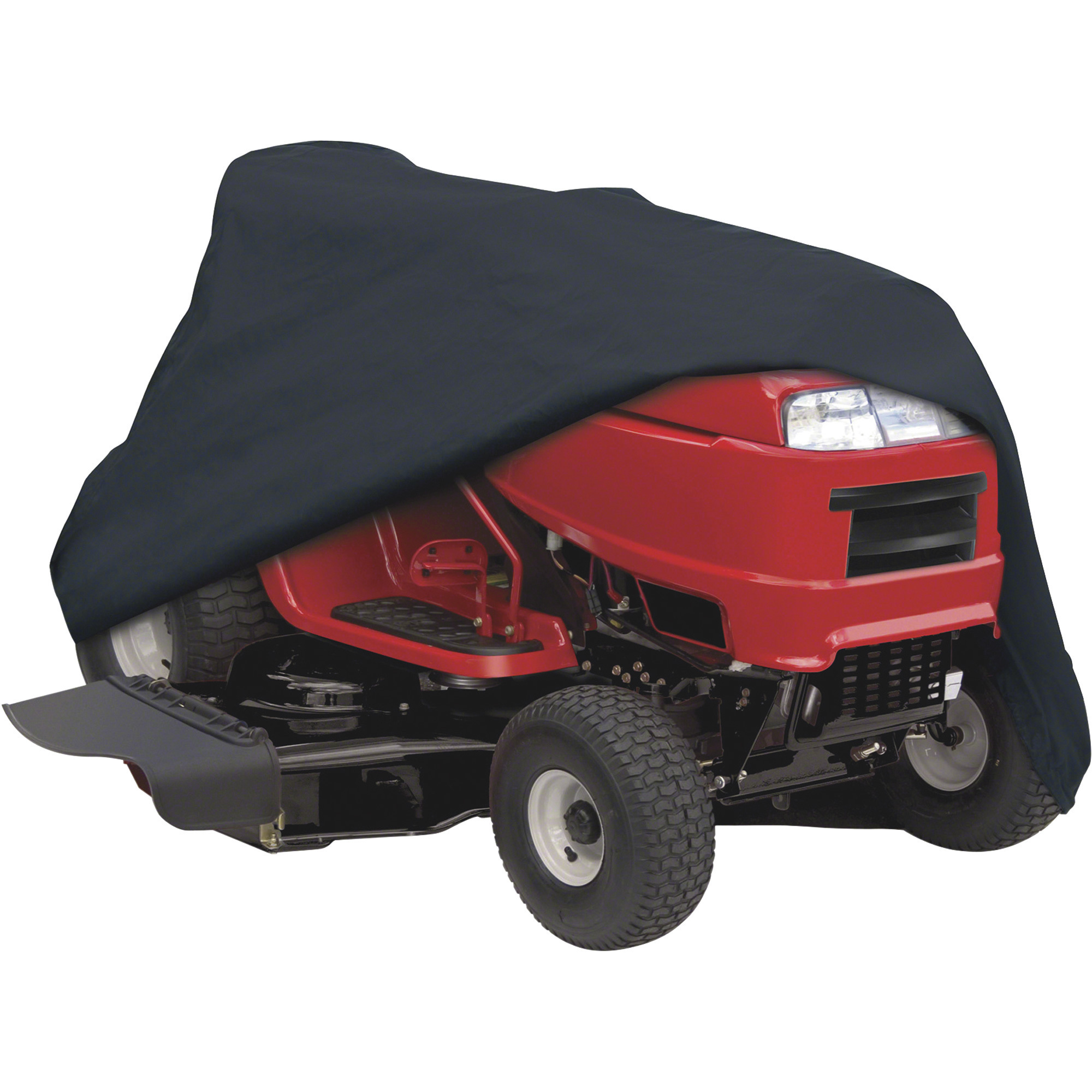 Classic Accessories Universal Tractor Cover, Model# 52-147-040401-00